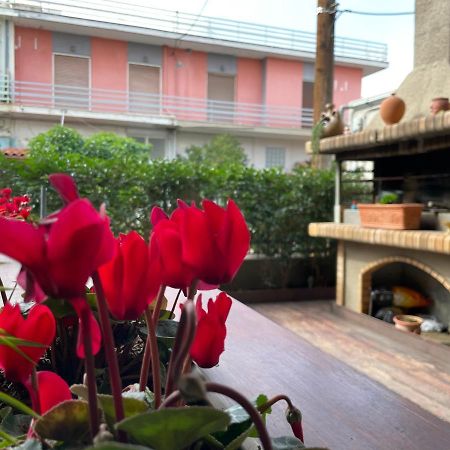 Triptolemus Stay Inn Elefsína Exterior foto